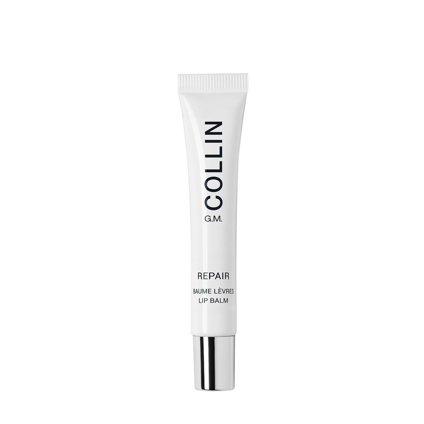 G.M. COLLIN Repair Lip Balm | Hydrating Treatment for Dry or Chapped Lips | Moisturizing Shea Butter to Soothe and Soften - Maple Wellness Supplements