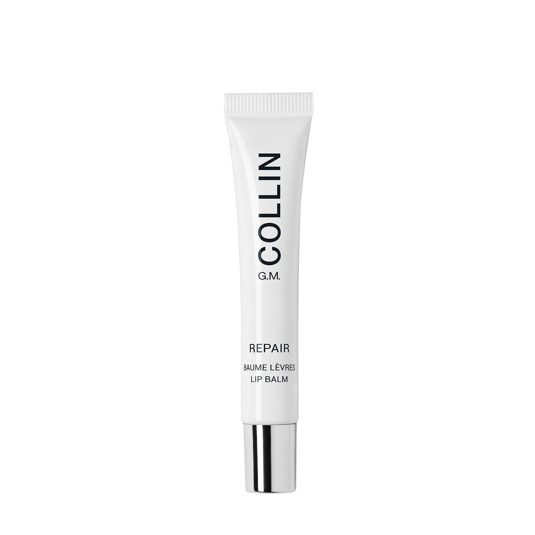 G.M. COLLIN Repair Lip Balm | Hydrating Treatment for Dry or Chapped Lips | Moisturizing Shea Butter to Soothe and Soften - Maple Wellness Supplements