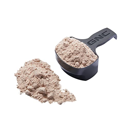 GNC AMP Wheybolic Protein Powder | Targeted Muscle Building and Workout Support - Maple Wellness Supplements