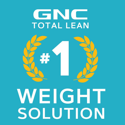 GNC Total Lean CLA | Improves Body Composition & Lean Muscle Tone, Fuels Fat Metabolis - Maple Wellness Supplements