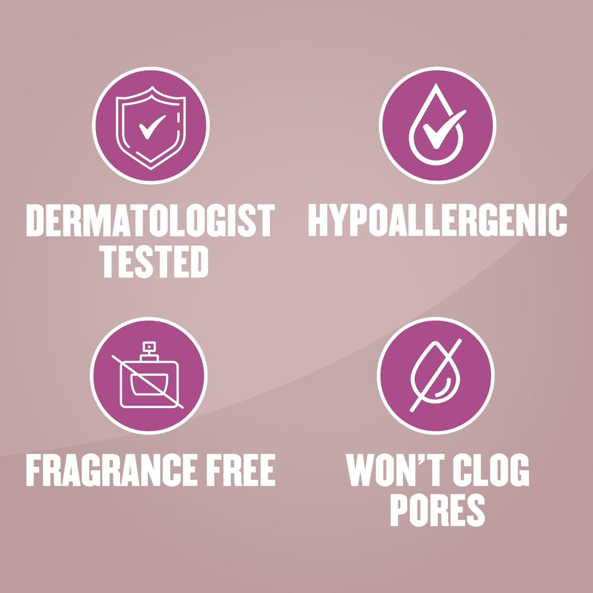 Gold Bond Age Renew Tight & Firm Body & Face Lotion with Proteins & Lipids, Skin Firming Lotion for Aging, Dry Skin, 8 oz. - Maple Wellness Supplements