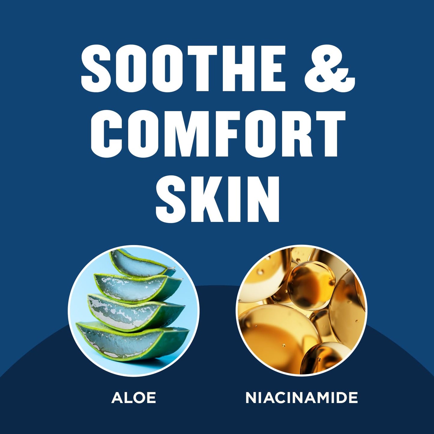 Gold Bond Healing Hydrating Lotion With Aloe Moisturizes, Heals & Smooths Dry Skin, Delivers Immediate 24-Hour Hydration, Value Size, 24 oz. - Maple Wellness Supplements