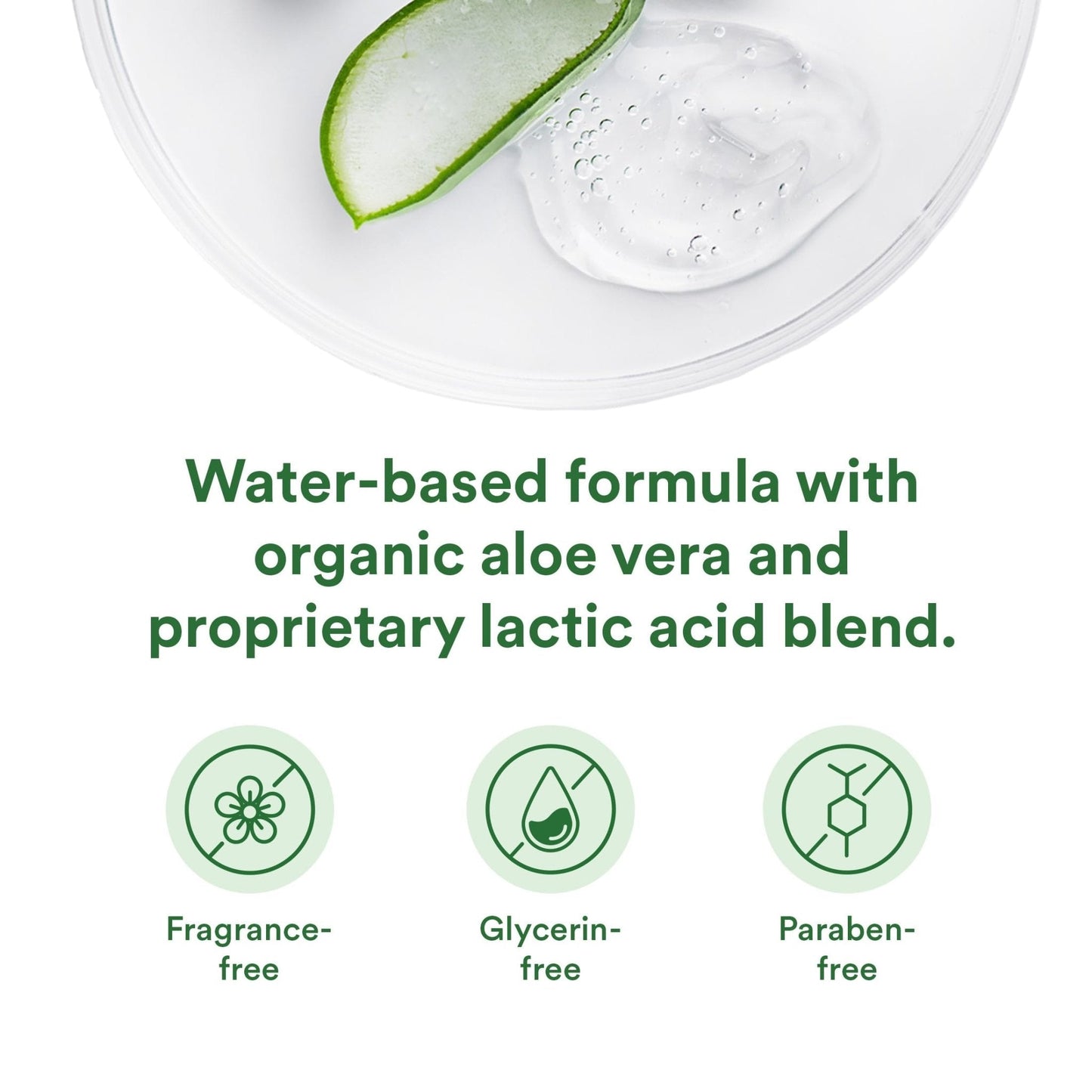 Good Clean Love Restore Moisturizing Vaginal Gel, pH-Balanced Vaginal Moisturizer, Water-Based Feminine Care with Aloe Vera & Lactic Acid, Reduces Dryness, Discomfort & Odor for Women, 2 Oz (2-Pack) - Maple Wellness Supplements