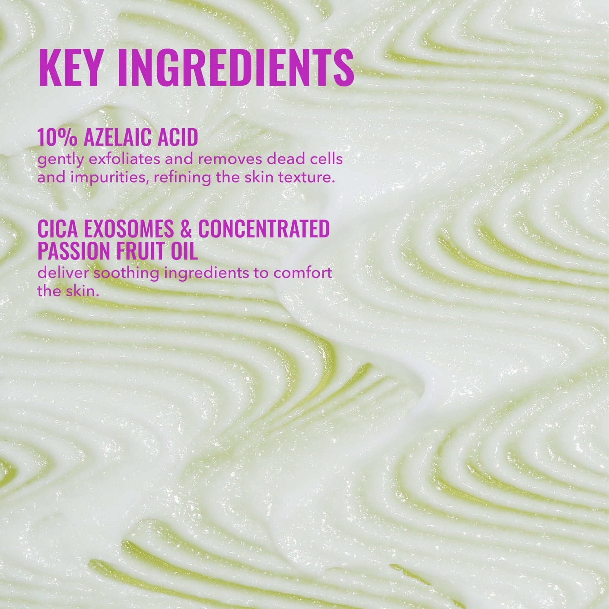 Good Molecules 10% Azelaic Acid Treatment for Face – Soothing Formula for Facial Redness - Maple Wellness Supplements
