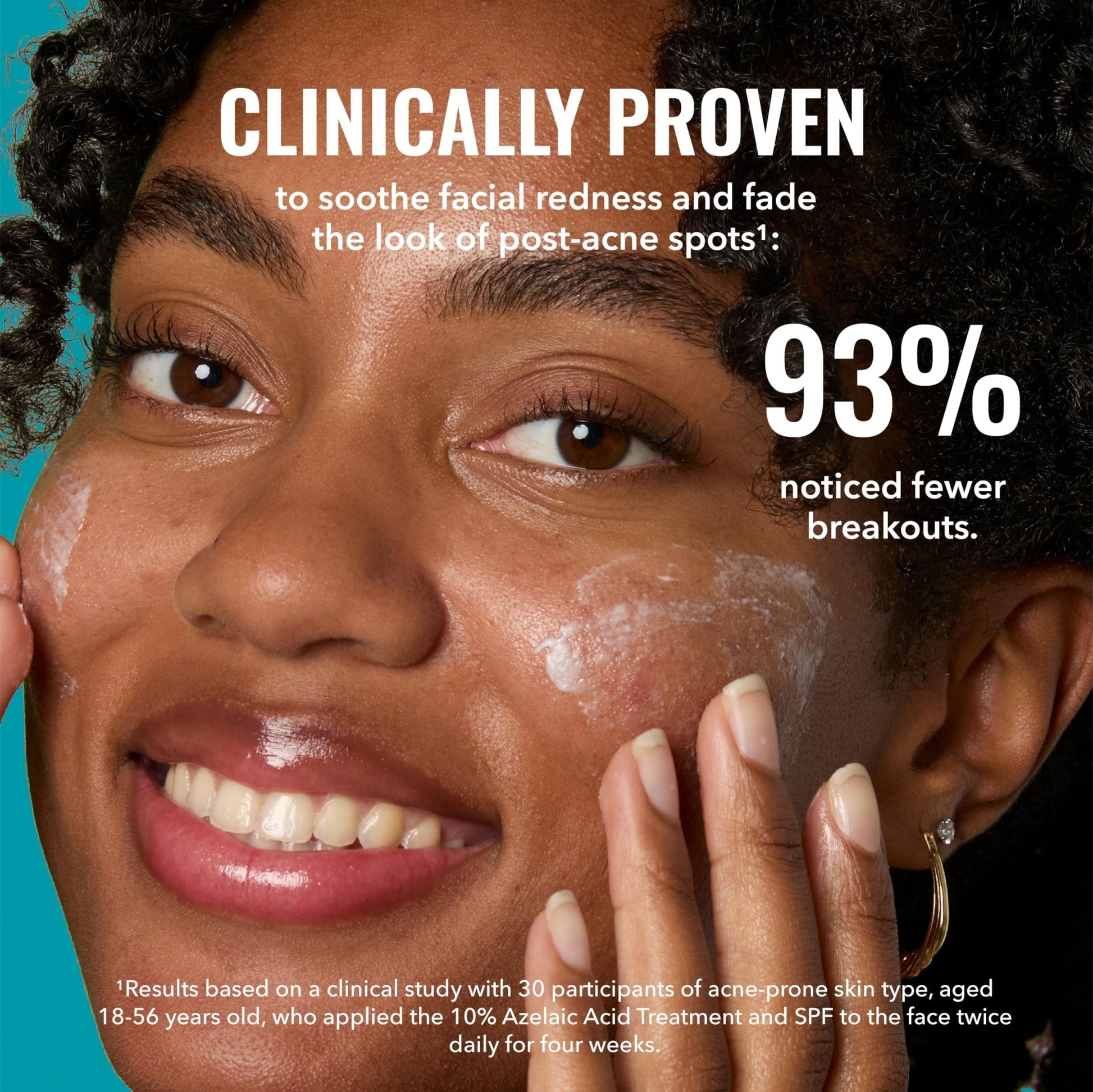 Good Molecules 10% Azelaic Acid Treatment for Face – Soothing Formula for Facial Redness - Maple Wellness Supplements
