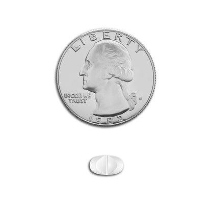 Good Sense Levocetirizine Dihydrochloride Tablets, Antihistamine, 5 mg, 35 Count (Pack of 1) - Maple Wellness Supplements