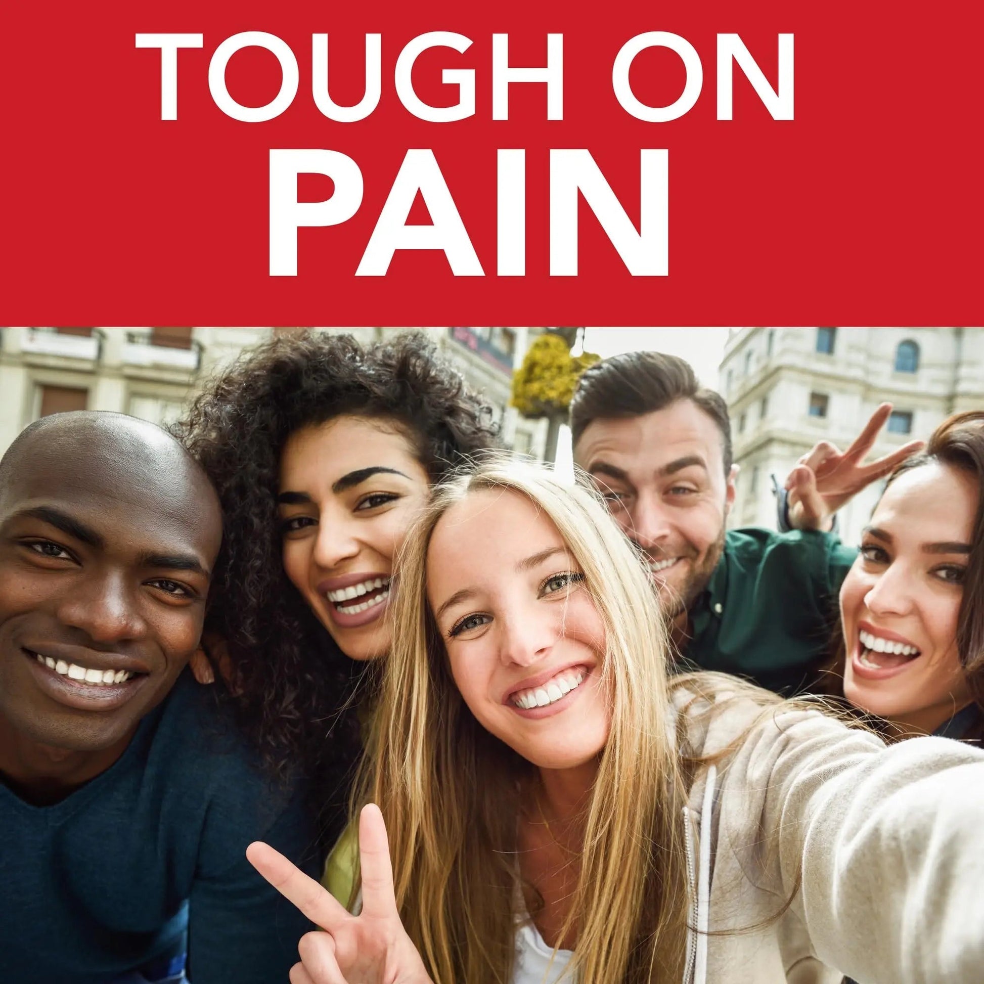 Good Sense Rapid Release Pain Relief, Acetaminophen Caplets 500 mg, Extra Strength Pain Reliever and Fever Reducer - Maple Wellness Supplements