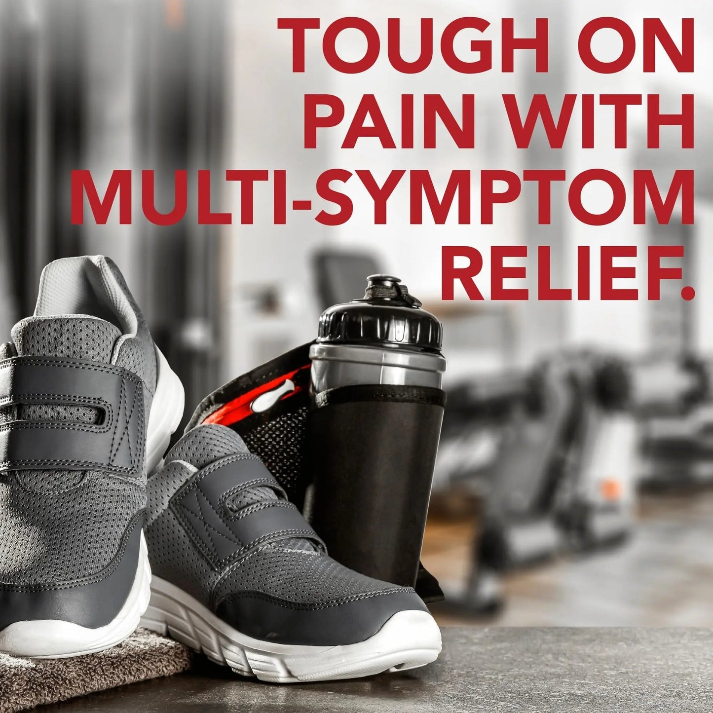 Good Sense Rapid Release Pain Relief, Acetaminophen Caplets 500 mg, Extra Strength Pain Reliever and Fever Reducer - Maple Wellness Supplements