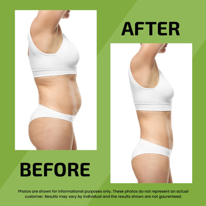 Green Tea Weight Loss Pills with Green Coffee Bean Extract | Belly Fat Burner, Metabolism - Maple Wellness Supplements
