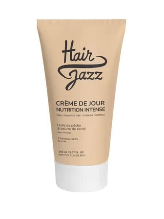HAIR JAZZ LEAVE-IN HAIR CREAM - For dry & damaged hair - Maple Wellness Supplements