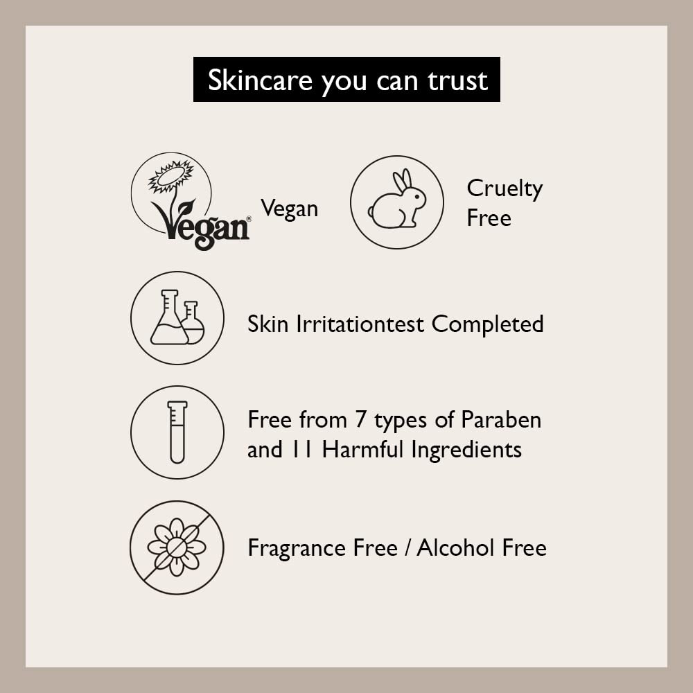 haruharu Wonder Black Rice Hyaluronic Toner for Sensitive Skin, Alcohol Free, Fragrance Free, Deep Hydration - Maple Wellness Supplements