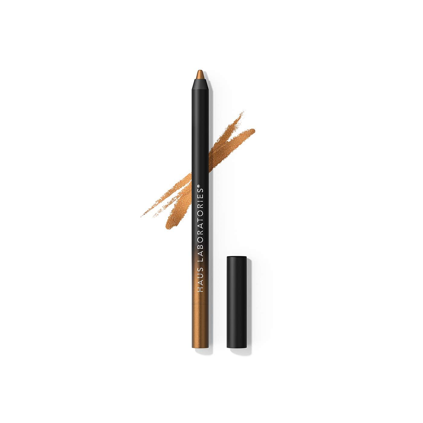HAUS LABORATORIES by Lady Gaga: EYE-DENTIFY GEL PENCIL EYELINER, Dazzled - Maple Wellness Supplements
