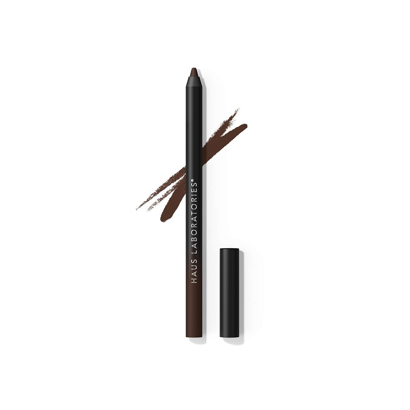 HAUS LABORATORIES by Lady Gaga: EYE-DENTIFY GEL PENCIL EYELINER, Go Diva, 20 - Go Diva - Maple Wellness Supplements