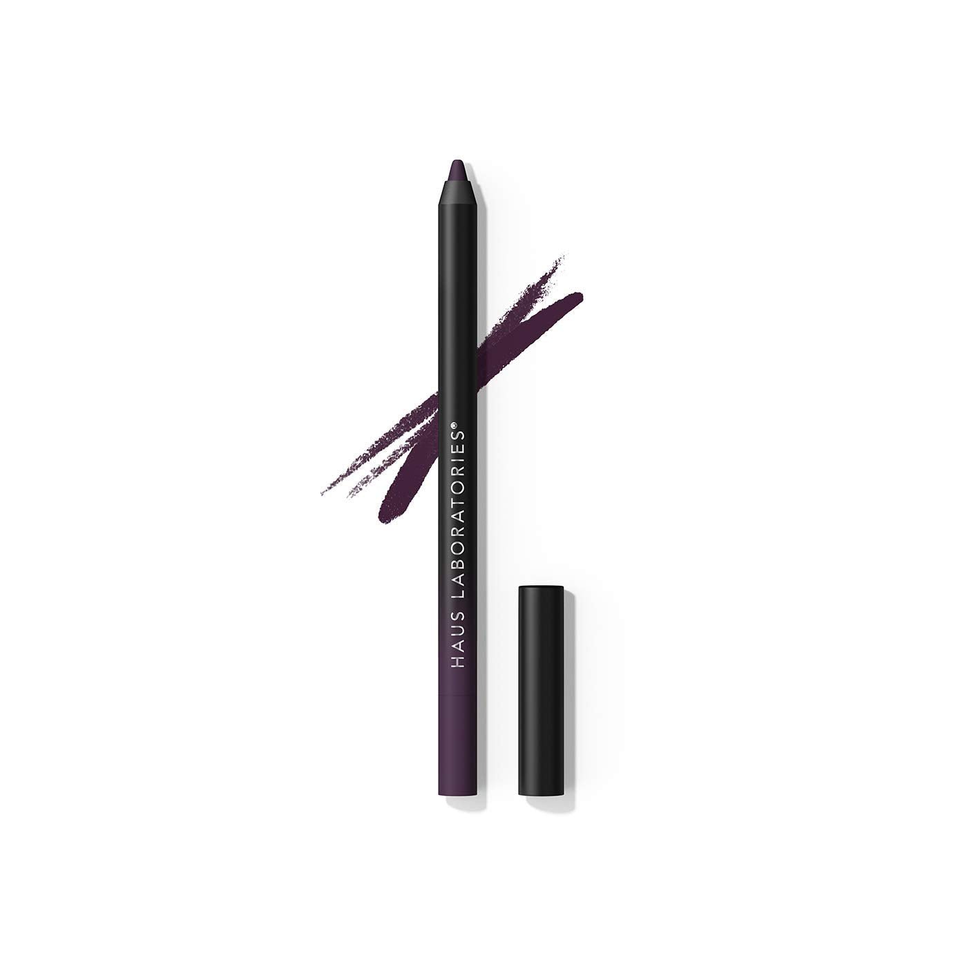 HAUS LABORATORIES by Lady Gaga: EYE-DENTIFY GEL PENCIL EYELINER, Mood - Maple Wellness Supplements