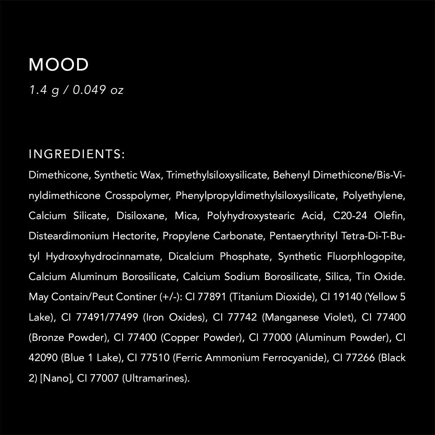 HAUS LABORATORIES by Lady Gaga: EYE-DENTIFY GEL PENCIL EYELINER, Mood - Maple Wellness Supplements