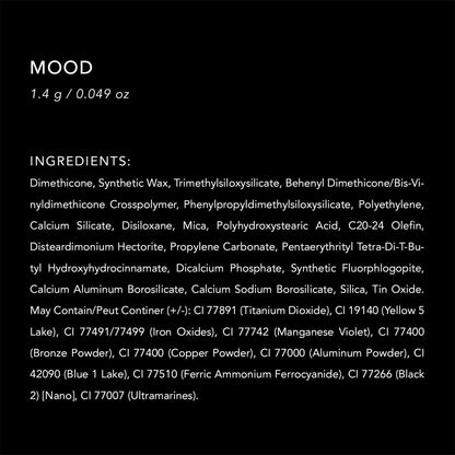HAUS LABORATORIES by Lady Gaga: EYE-DENTIFY GEL PENCIL EYELINER, Mood - Maple Wellness Supplements