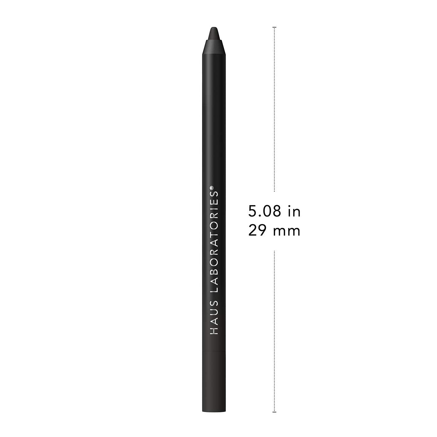 HAUS LABORATORIES by Lady Gaga: EYE-DENTIFY GEL PENCIL EYELINER, Mood - Maple Wellness Supplements