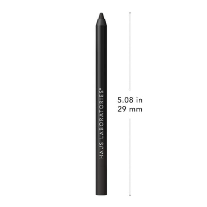 HAUS LABORATORIES by Lady Gaga: EYE-DENTIFY GEL PENCIL EYELINER, Mood - Maple Wellness Supplements