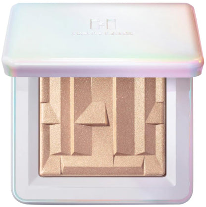 HAUS LABS BY LADY GAGA Bio-Radiant Gel-Powder Highlighter in Sunstone & Complimentary Sheet Masque - Maple Wellness Supplements