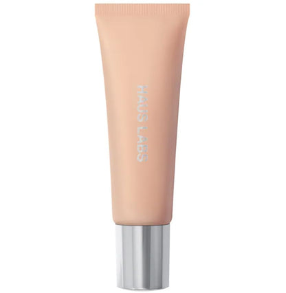 HAUS LABS BY LADY GAGA Hy-Power Eye, Cheek & Lip Paint in Beige Matte & Complimentary Sheet Masque - Maple Wellness Supplements