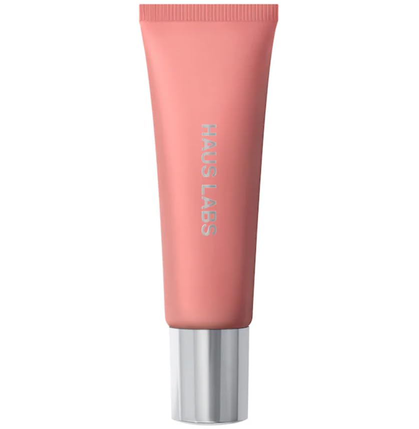 HAUS LABS BY LADY GAGA Hy-Power Eye, Cheek & Lip Paint in Blush Matte & Complimentary Sheet Masque - Maple Wellness Supplements