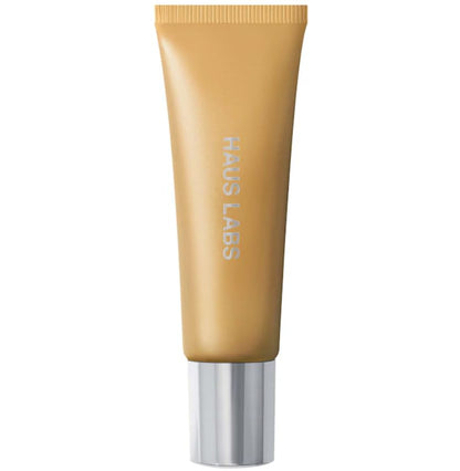 HAUS LABS BY LADY GAGA Hy-Power Eye, Cheek & Lip Paint in Gold Shimmer & Complimentary Sheet Masque - Maple Wellness Supplements