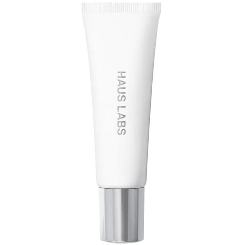 HAUS LABS BY LADY GAGA Hy-Power Eye, Cheek & Lip Paint in White Onyx Matte & Complimentary Sheet Masque - Maple Wellness Supplements
