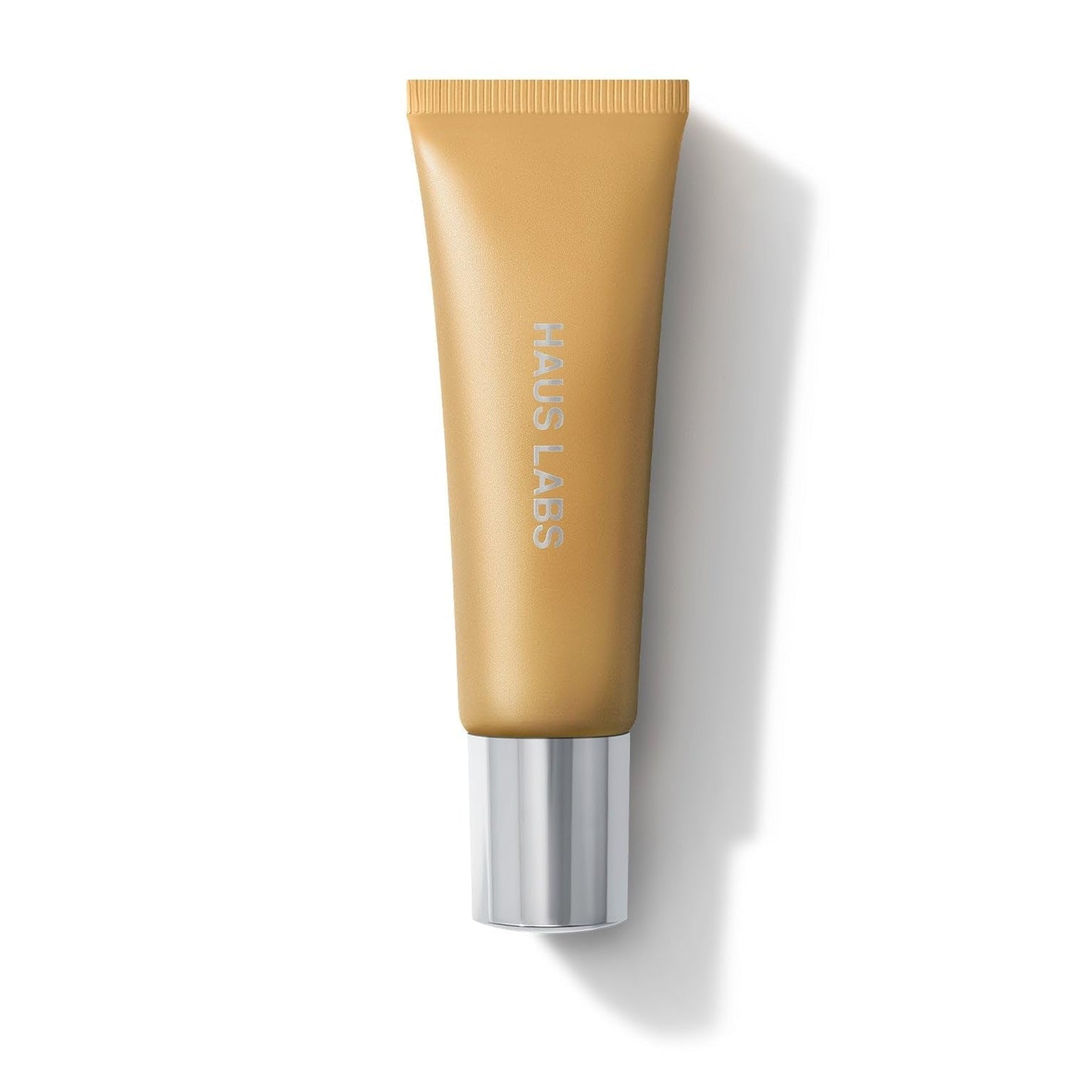 HAUS LABS BY LADY GAGA Hy-Power Eye, Cheek & Lip Pigment Paint Gold Shimmer - Maple Wellness Supplements