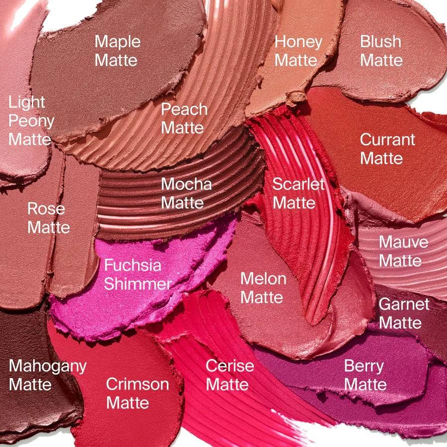 HAUS LABS BY LADY GAGA Le Monster Lip Crayon Rose Matte & ENTEL Aloe vera Sheet Masque (BONUS) - Maple Wellness Supplements