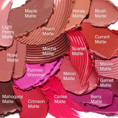 HAUS LABS BY LADY GAGA Le Monster Lip Crayon Rose Matte & ENTEL Aloe vera Sheet Masque (BONUS) - Maple Wellness Supplements
