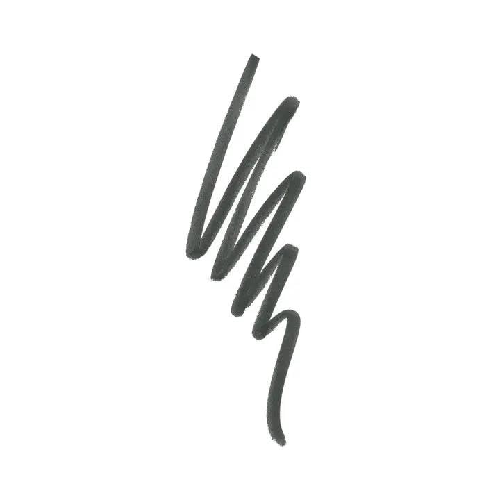HAUS LABS BY LADY GAGA Optic Intensity Eco Eyeliner - Charcoal Matte + Complimentary Sheet Face Masque - Maple Wellness Supplements