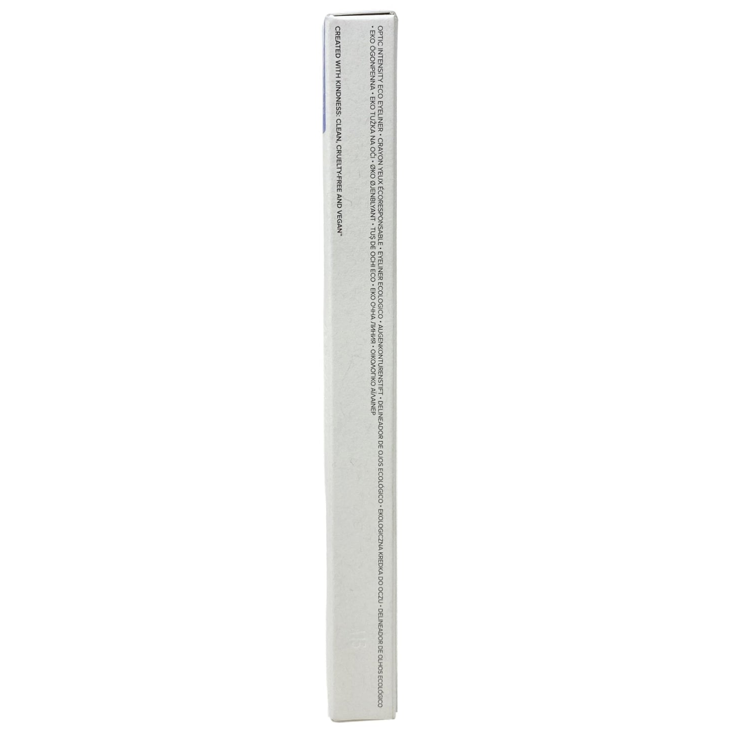 Haus Labs By Lady Gaga Optic Intensity Eco Eyeliner - Cobalt Matte (1.3 g / 0.014 oz) - Maple Wellness Supplements