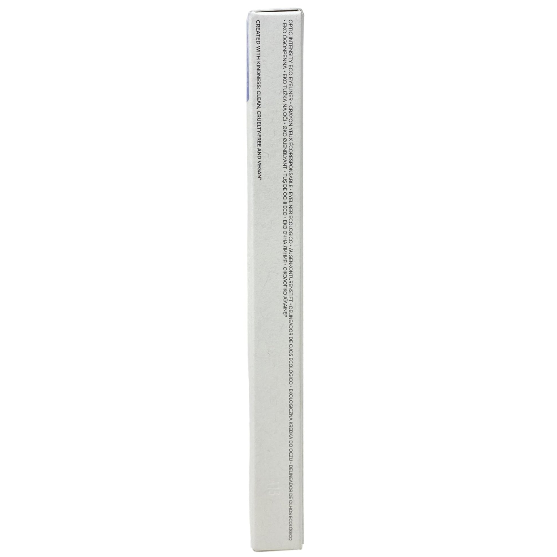 Haus Labs By Lady Gaga Optic Intensity Eco Eyeliner - Cobalt Matte (1.3 g / 0.014 oz) - Maple Wellness Supplements
