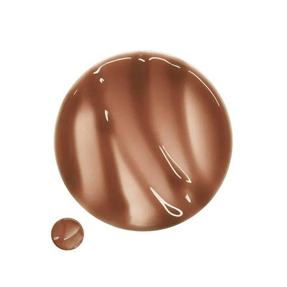 HAUS LABS BY LADY GAGA PHD HYBRID LIP GLAZE - Praline (Neutral Deep Beige) + ENTEL Aloe vera Sheet Masque (BONUS) - Maple Wellness Supplements