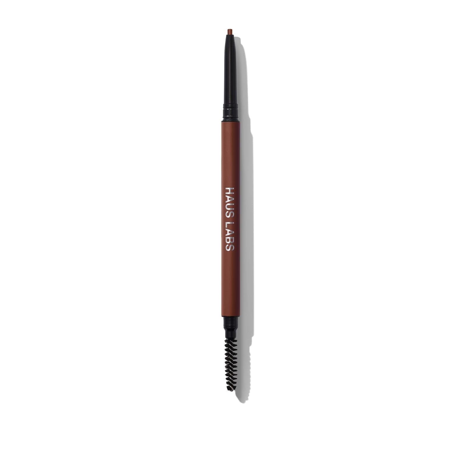 HAUS LABS BY LADY GAGA The Edge Precision Eyebrow Pencil Auburn - Maple Wellness Supplements