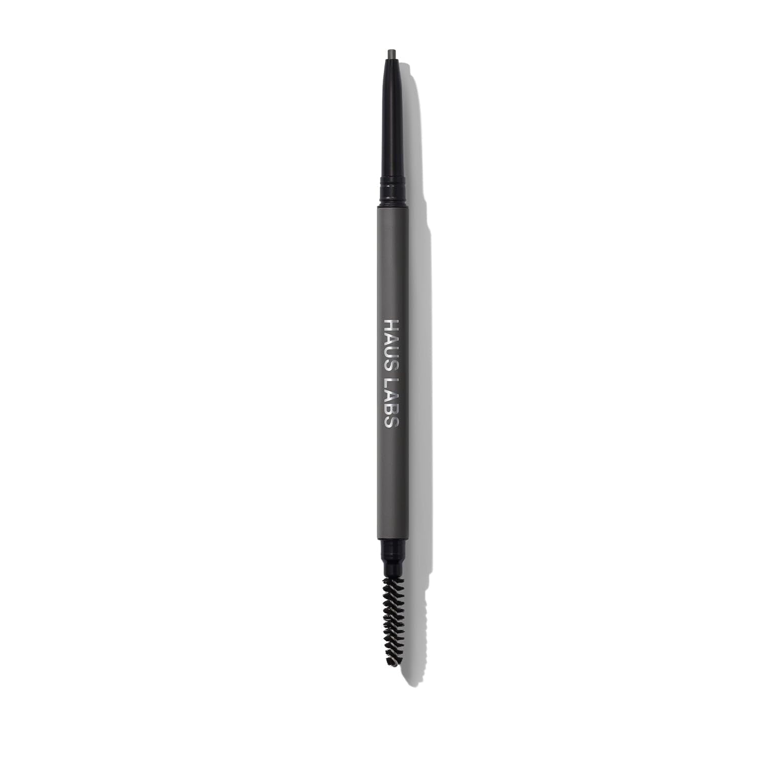 HAUS LABS BY LADY GAGA The Edge Precision Eyebrow Pencil Granite Grey - Maple Wellness Supplements