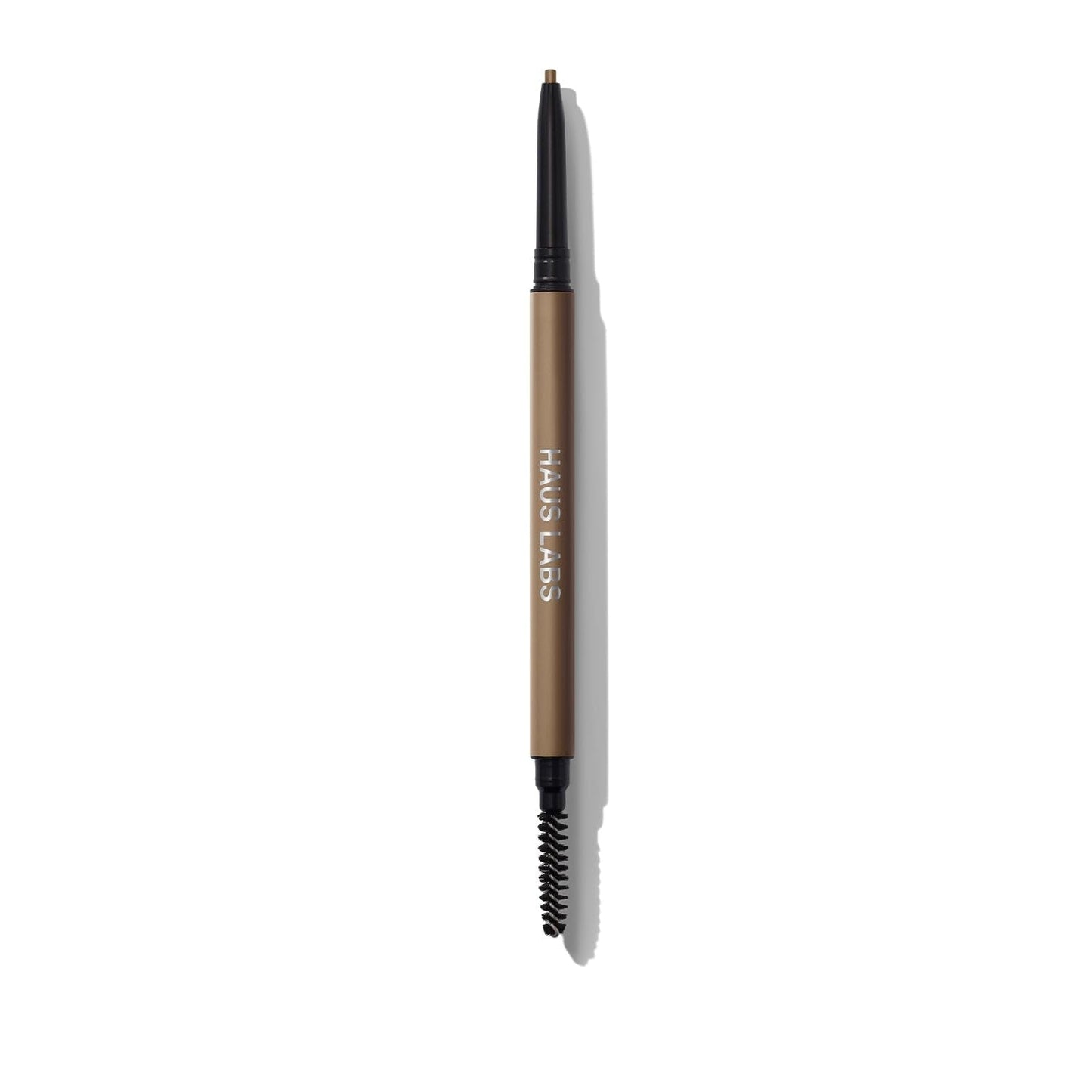 HAUS LABS BY LADY GAGA The Edge Precision Eyebrow Pencil Taupe - Maple Wellness Supplements