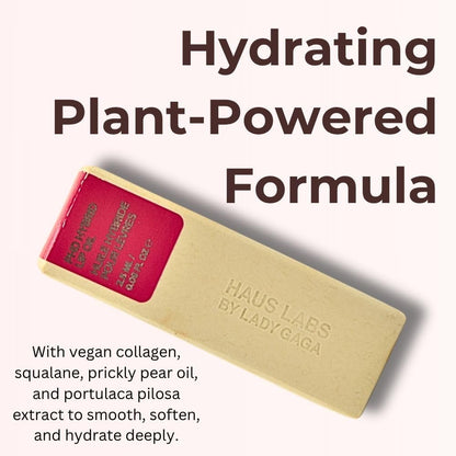 Haus Labs PHD Hybrid Lip Oil 0.09 - Primary - Maple Wellness Supplements