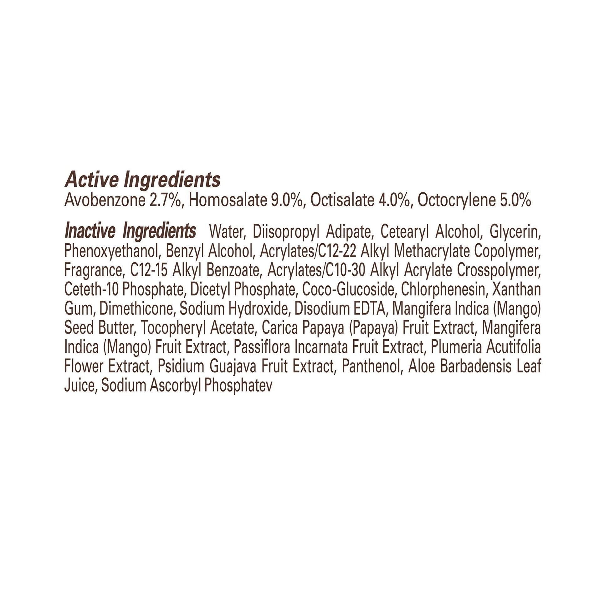 Hawaiian Tropic Everyday Active Sunscreen Lotion, SPF 50 Sunblock, 8 Fl Oz - Maple Wellness Supplements
