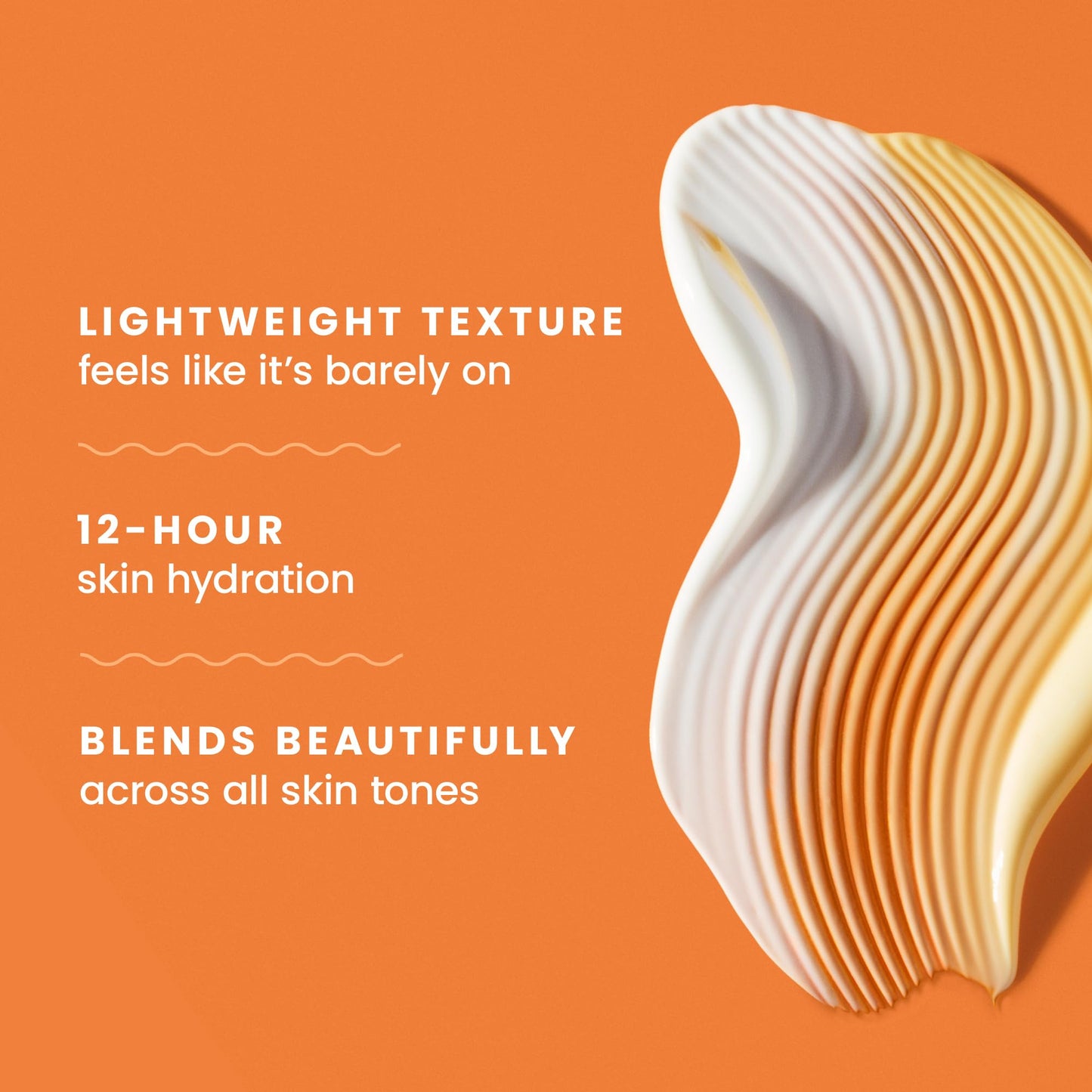 Hawaiian Tropic Weightless Hydration Lotion Sunscreen for Face SPF 30, 1.7oz | Travel Size - Maple Wellness Supplements