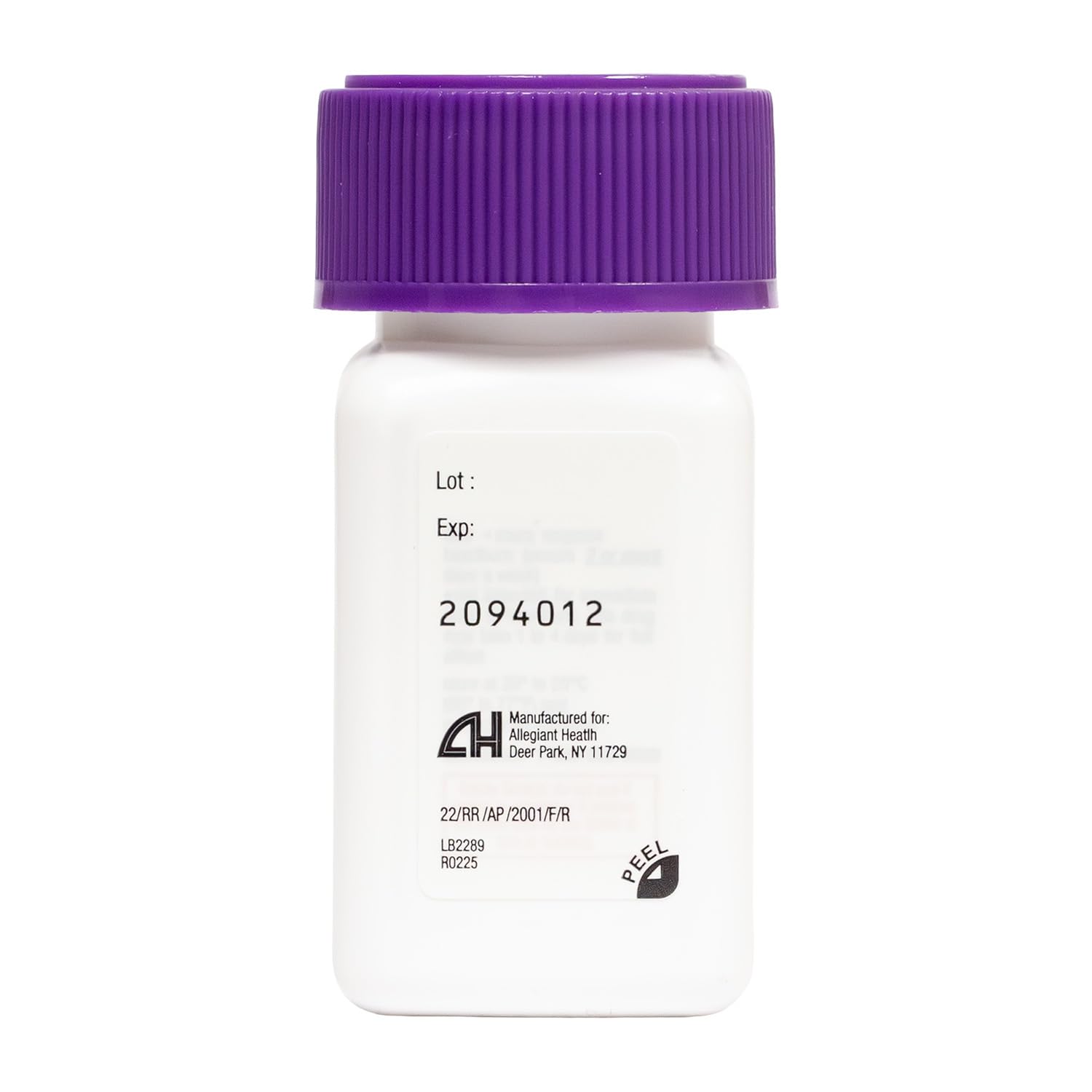 HealthA2Z® Acid Reducer | Omeprazole 20mg | Delayed - Release Tablets | 24 Hours | Treats Frequent Heartburn | Occuring 2 or More Days A Week (14 Counts) - Maple Wellness Supplements
