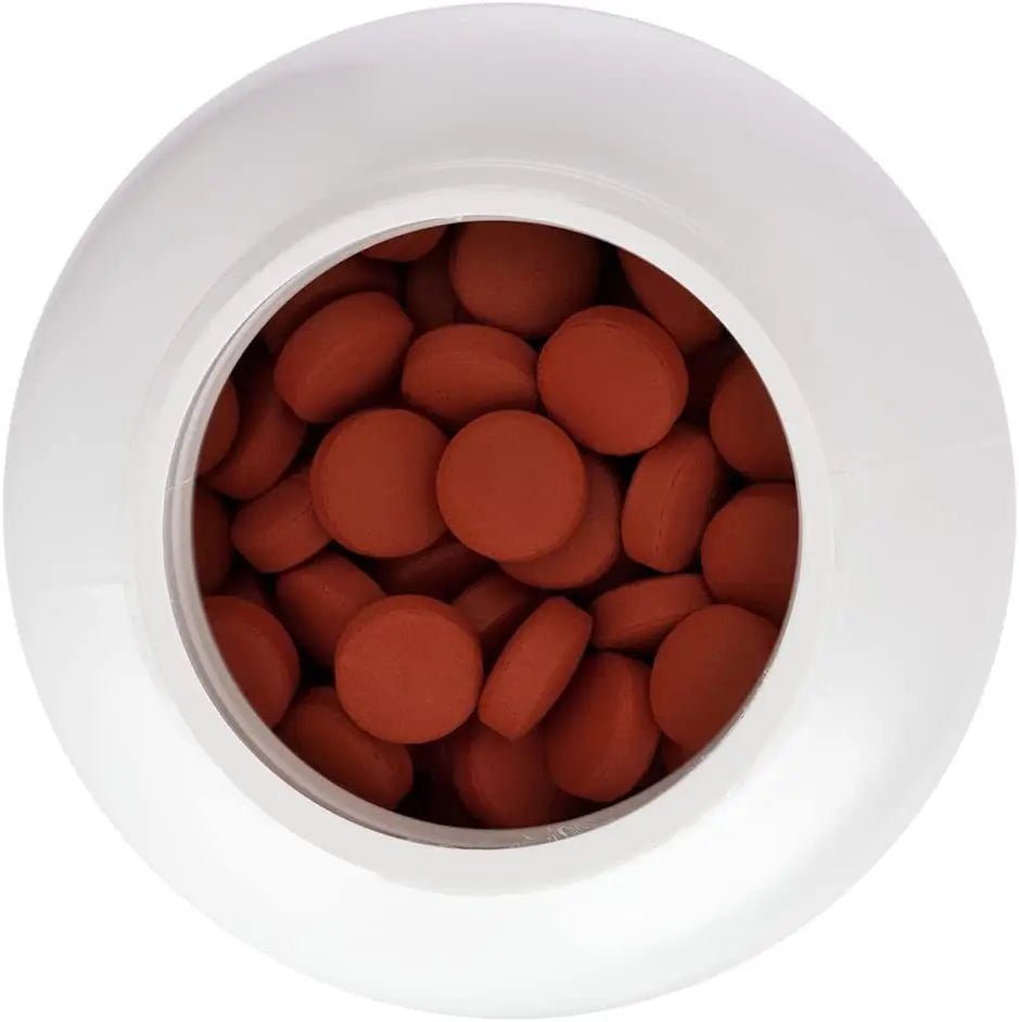 HealthA2Z Ibuprofen 200mg Tablets | Pain Reliever & Fever Reducer | 750 Total Tablets (250 Counts + 500 Counts) | Pain Relief for Headache, Muscle Pain, Joint Pain & Inflammation - Maple Wellness Supplements