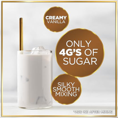 Hello Lovely! Whey Protein Powder, Vanilla Flavored Whey Isolate with 26g Protein - Maple Wellness Supplements