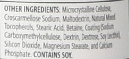 Herbal Life Formula 2 Multivitamin complex, 90 tablets - Maple Wellness Supplements
