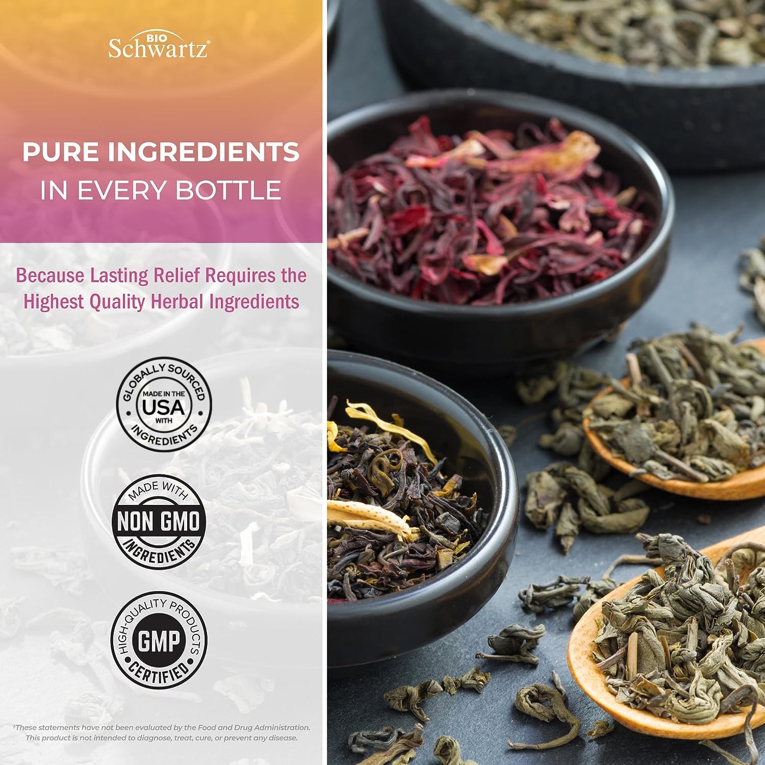 Herbal Menopause Support for Women - Supports Healthy Mood and Balance with Milk Thistle Chasteberry Black Cohosh Red Clover Turmeric Ginger - Menopause Supplements for Women - 60 Veggie Capsules - Maple Wellness Supplements