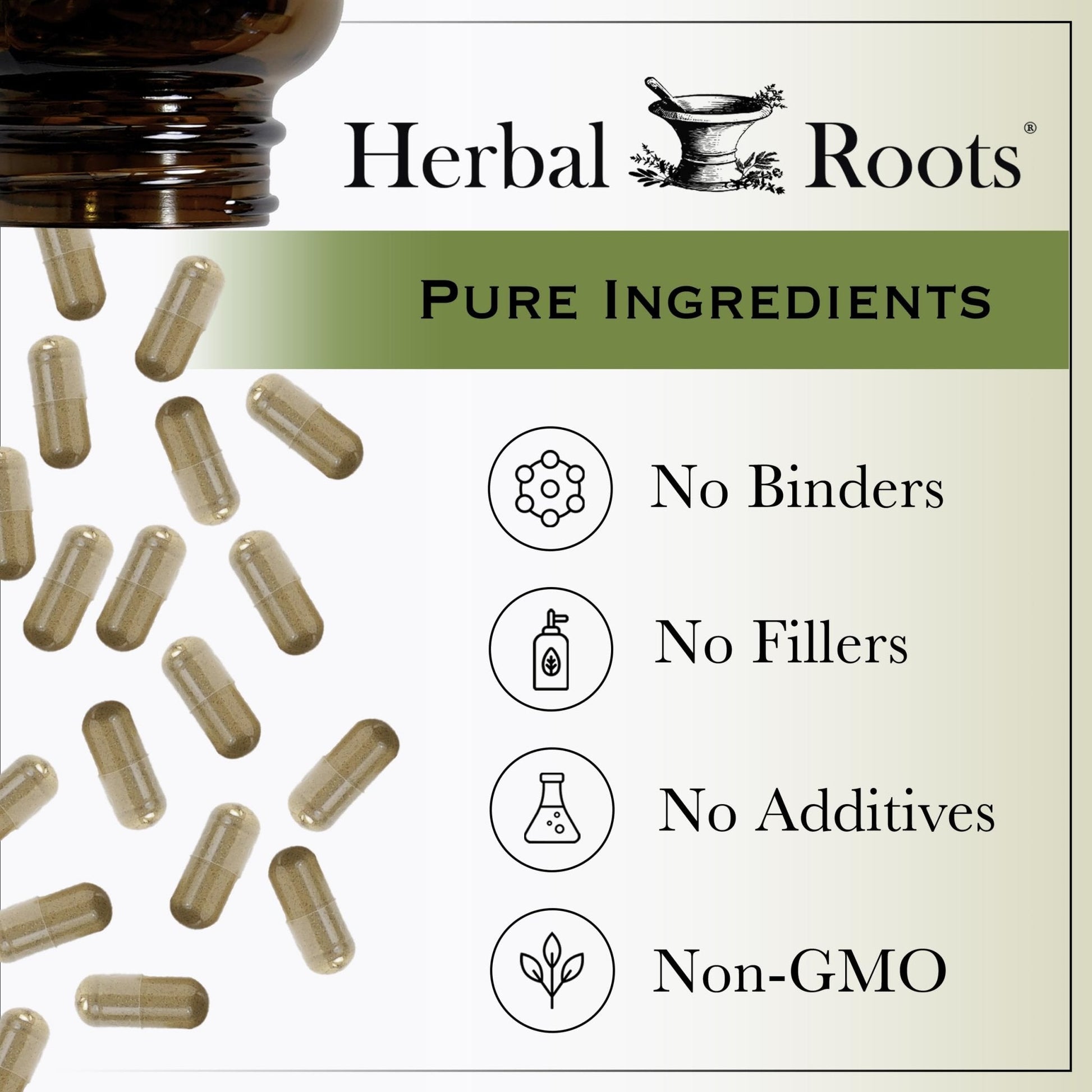 Herbal Roots Oil of Oregano - Made from Mediterranean Oregano Oil - 90 Easy to Swallow Softgel Capsules - Extra Strength 150mg - Maple Wellness Supplements