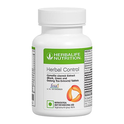 HERBALIFE Total Control: 90 Tablets - Maple Wellness Supplements
