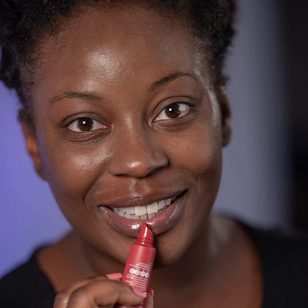 Hey Honey Skincare Bésame Mucho Shea Butter & Propolis Lip Balm | Intensive Hydration - Maple Wellness Supplements
