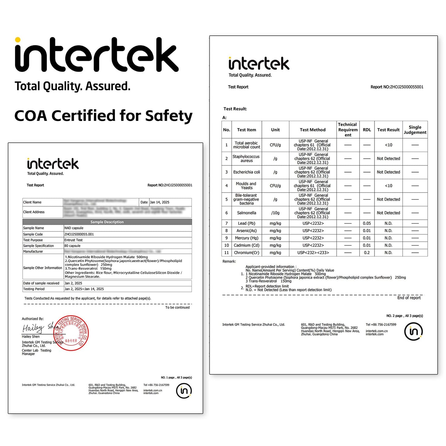 HHerbionix NAD Resveratrol Supplement Plus Extra Strength, Nicotinamide Riboside NR 900mg for Women & Men, NAD Supplement NMN Alternative– Liposomal Formula for Energy, Anti-Aging - Maple Wellness Supplements