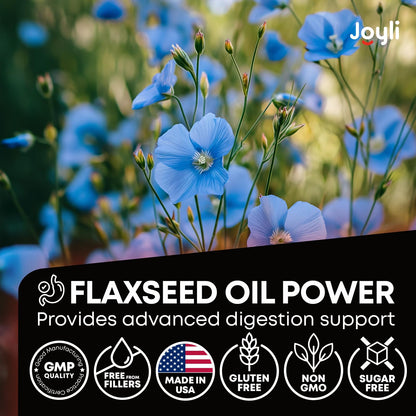 High Absorption CoQ10 200MG - Co Q10, 200mg Softgels for Heart Health & Energy Production - Enhanced Co Q 10 Supplement with Antioxidants and Flaxseed Oil - CoQ10 200 mg Per Serving - Maple Wellness Supplements